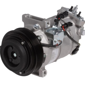 Air conditioning Compressor - Nissan Qashqai (13-) X-Trail (T32) Luzar LCAC 1420 lcac1420