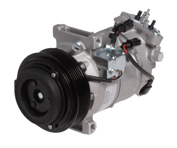 Air conditioning Compressor - Nissan Qashqai (13-) X-Trail (T32) Luzar LCAC 1420 lcac1420