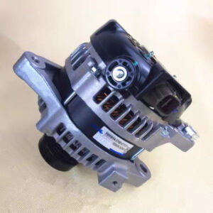 2706037071 (27060-37071) TOYOTA Alternator assy Wish ZGE20W