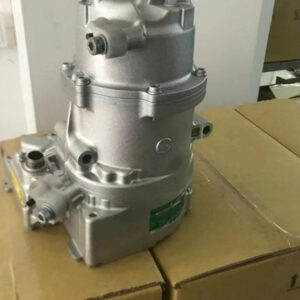 OEM Mercedes S400 W221 Hybrid A/C A/C Air Conditioning Compressor A0032305311