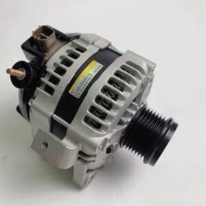 Replacement 12V 100A NEW ALTERNATOR 2706020270 2706020310 FOR LEXUS ES330 RX330 TOYOTA CAMRY HIGHLANDER SOLARA