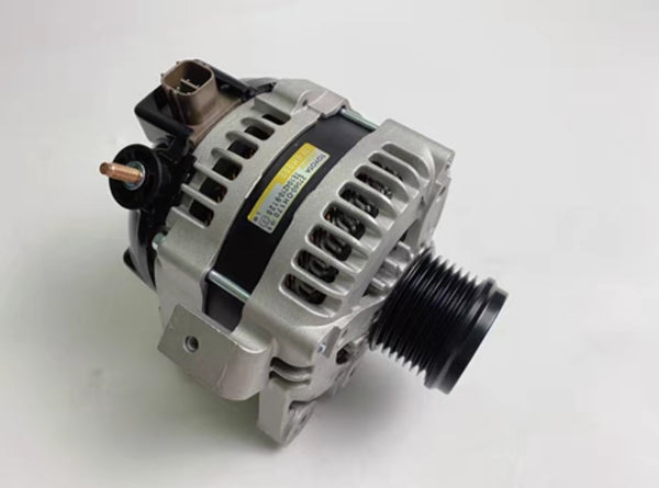 Replacement 12V 100A NEW ALTERNATOR 2706020270 2706020310 FOR LEXUS ES330 RX330 TOYOTA CAMRY HIGHLANDER SOLARA