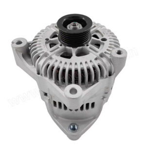 New Alternator -for BMW E60 550i, E63 650i E65/E66 750i 750Li - 12317542935