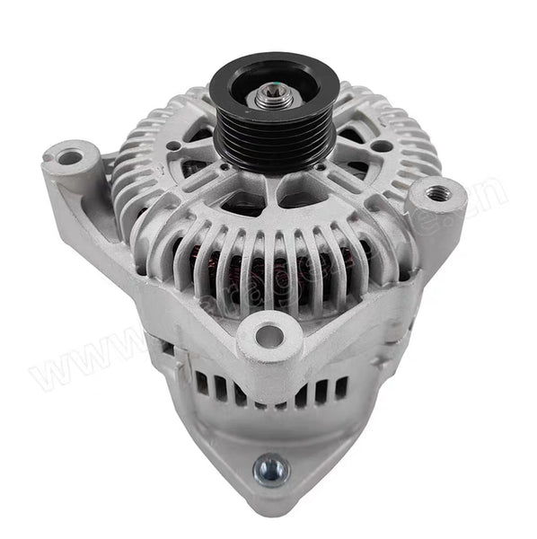 New Alternator -for BMW E60 550i, E63 650i E65/E66 750i 750Li - 12317542935