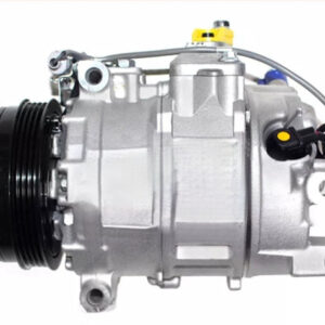 7SBU17C A/C Compressor - BMW X5 2011-2016 4.4 Liter xDrive50i X6 E71 E72 F07 F10 F12 F01 64509154072 64509154072 64529195978