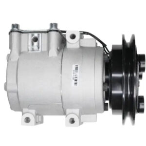 Air Con A/C Compressor - Mazda Bt-50 B3000 3.0L 2.5L Diesel WEAT/WEC 11/06 - 08/11