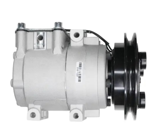 Air Con A/C Compressor - Mazda Bt-50 B3000 3.0L 2.5L Diesel WEAT/WEC 11/06 - 08/11