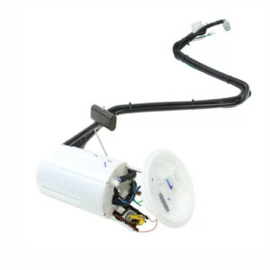 Replacement Fuel Pump Assembly for BMW E60 525i 528i 530i 550i Base 3.0L 4.8L 16117373503