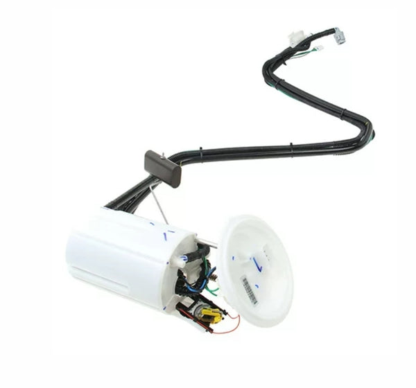Replacement Fuel Pump Assembly for BMW E60 525i 528i 530i 550i Base 3.0L 4.8L 16117373503