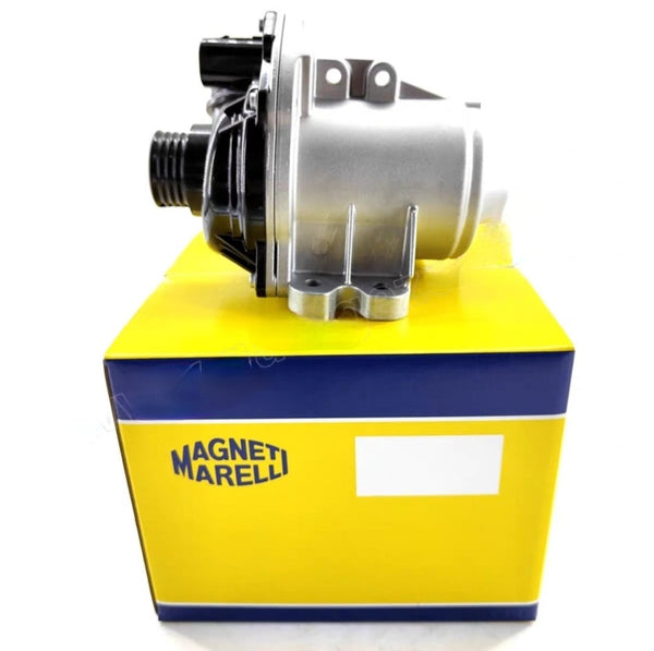 Marelli Water Pump 11517632426 for BMW E61 E71 E92 135i 335xi X6 Z4