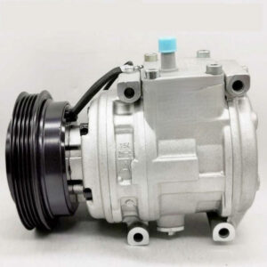 A/C Compressor - Toyota LAND CRUISER 100 80 series HDJ100 UZJ100 10PA15L 8832060720 88320-60720 8832060700