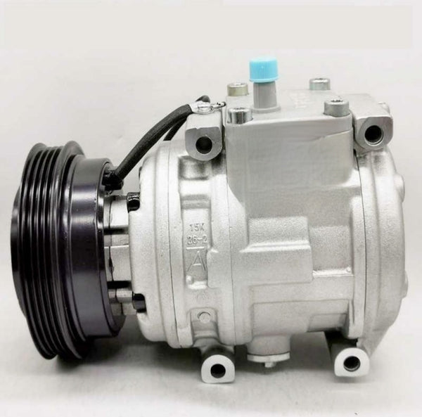 A/C Compressor - Toyota LAND CRUISER 100 80 series HDJ100 UZJ100 10PA15L 8832060720 88320-60720 8832060700