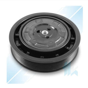 A/C Compressor Clutch Kit - Audi A6 C6 4F 2.4 2.8 3.0 3.2 FSI 4F0260805H