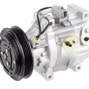 SCSA06C Air A/C Compressor - Toyota Yaris Verso 1.5 NLP2 88310-52040 8831052040 88320-52010 88320-52040 8832052010 8832052040