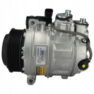 A0008301401 0008301401 447140-3380 447140-3382 447250-1650 Compressor - MERCEDES Sprinter Vito S-CLASS Gle GLS