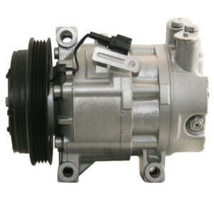 A/C Compressor - Nissan LIVINA FAIRLADY 350Z Infiniti 92600CD100 / 92600CD10A 2003 12V