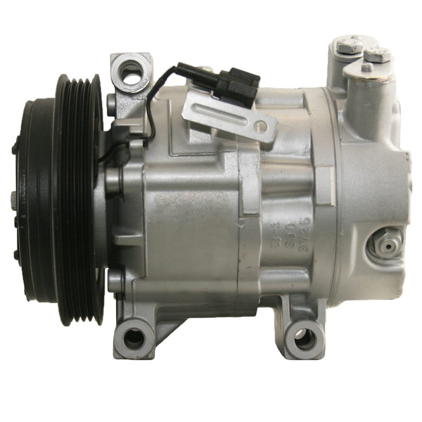 A/C Compressor - Nissan LIVINA FAIRLADY 350Z Infiniti 92600CD100 / 92600CD10A 2003 12V