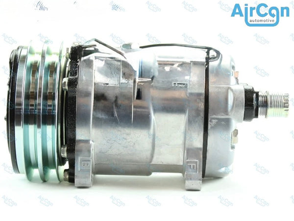 Replacement New Compressor replace SANDEN SD5L14 THERMOKING