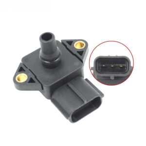 Replacement 079800-7070 8658493 Fits For Volvo intake pressure sensor