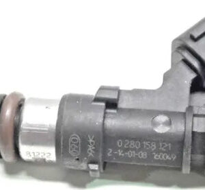 Replacement 022906031L -Bosch VW Injector 3.2 V6 petrol Audi A3, TT Bj 03-13