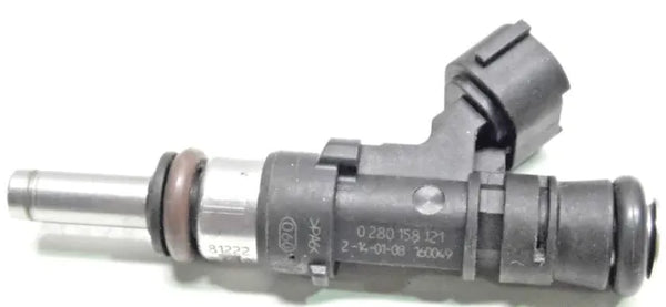 Replacement 022906031L -Bosch VW Injector 3.2 V6 petrol Audi A3, TT Bj 03-13