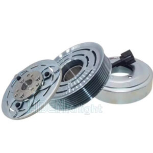 dks17d A/C Compressor Clutch - Nissan Caravan URVAN E25 NV350 92600-VZ20P 92600-VZ20A 92600V-VZ00B 92600-VZ00A 5060123040
