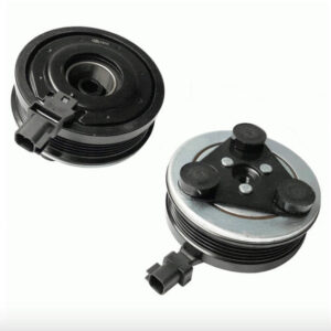 CA136 Clutch ASSEMBLY VS-16 VS16 7pk - Ford Transit/Tourneo Custom TTF 1772864 1819581 1827895 2026599 BK31-19D629-AB