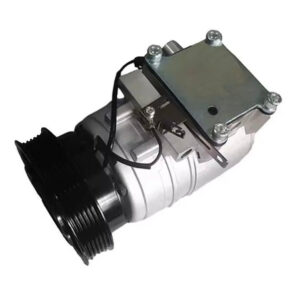 for Car Hyundai HS15 auto A/C a/c Compressor - Hyundai Tiburon 2003 2004 2005 2006 2007 2008 977012C600 97701-2C600 97701 2C600