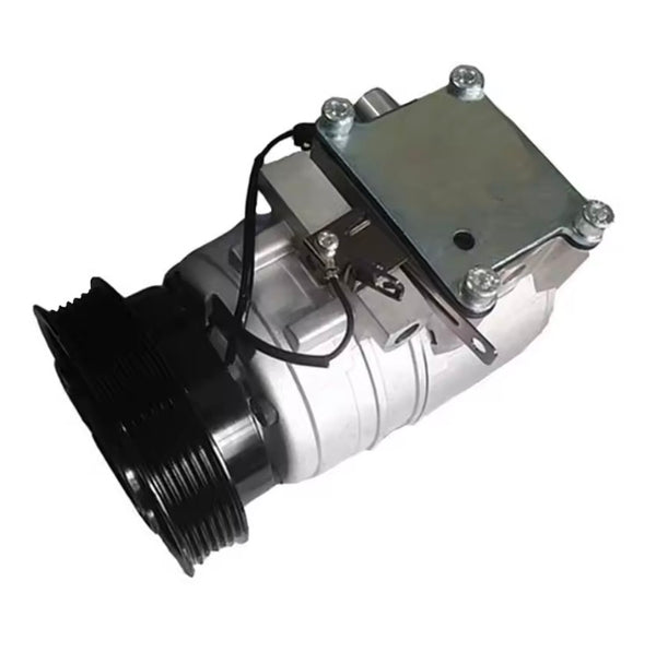 for Car Hyundai HS15 auto A/C a/c Compressor - Hyundai Tiburon 2003 2004 2005 2006 2007 2008 977012C600 97701-2C600 97701 2C600
