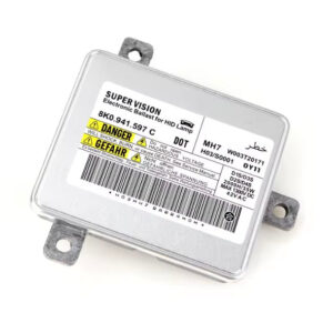 Replacement 8K0941597C Car Headlight Bulbs HID Xenon Ballast For Audi A1 A3 A4 A5 A6 A7 A8 Q5 Q7 CC W003T20171 8K0.941.597.C