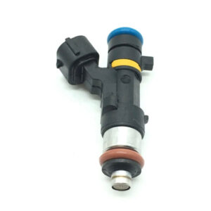 Replacement Fuel Injector Nozzle 16600-CD700 for Nissan 350Z Murano Infiniti FX35 G35 3.5L 16600-CD701 16600-CD70A 0280158042