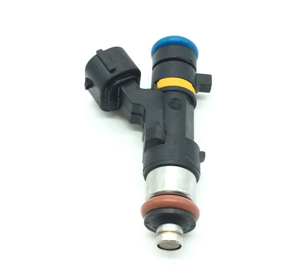 Replacement Fuel Injector Nozzle 16600-CD700 for Nissan 350Z Murano Infiniti FX35 G35 3.5L 16600-CD701 16600-CD70A 0280158042