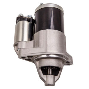 Replacement Starter Motor for Toyota Prado Hilux GRJ120R GSJ15R 4.0L Patrol V6 1GR-FE 03-14 4280001240 2810031040