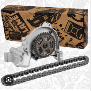 Replacement OIL PUMP with CHAIN Kit 1.2 TSI CBZA / CBZB / CBZC