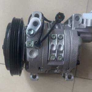 DKV11D DKV-11D Auto A/C A/C Compressor - Nissan Sunny Sentra 92600-0M004 926000M004 506221-1671 5062211671