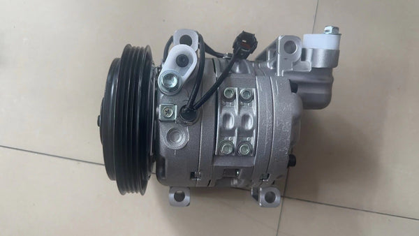 DKV11D DKV-11D Auto A/C A/C Compressor - Nissan Sunny Sentra 92600-0M004 926000M004 506221-1671 5062211671