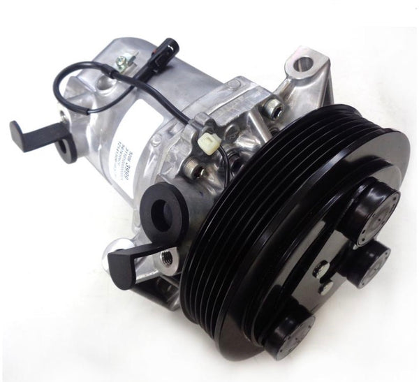 Air Con A/C Compressor Holden Colorado RG 2.8LDiesel 2012-2019