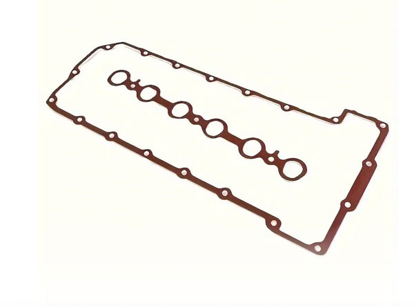Replacement Cylinder Head Cover Valve Cover Gasket For Bmw E90 E60 E65 E85 N52 11127581215 1112 7581 215