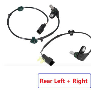 Replacement for Ford Ranger T64 2.2TD / T65 3.2TD Abs Wheel Speed Sensor (2011-ON) Rear Oe# AB31-2C216-AC , AB31-2C216-AD, DB39-2C190-AD