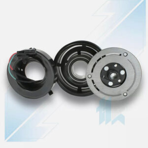 A/C Compressor Clutch Kit - Nissan X-Trail 2.0 92600EN22B