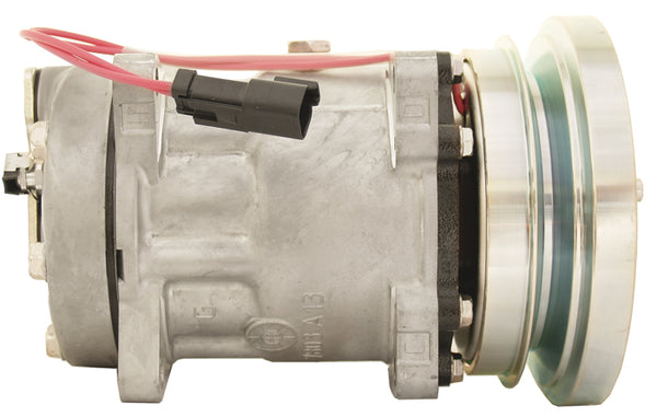 Air Conditioning A/C Compressor suits Caterpillar 563e 773E 775D 775E 27.0L Diesel