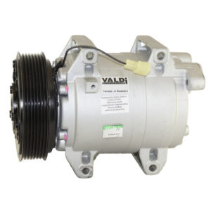 AUTO A/C Compressor - NISSAN URVAN E25 Kubistar NT400 Cabstar ATLEON CABSTAR RENAULT MAXIT 92600MA00A 92600MA00C