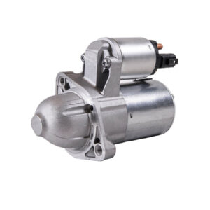 Replacement NEW 12V STARTER COMPATIBLE WITH HYUNDAI ELANTRA GT 1.8L 2013 2.0L 2014 600216 361002E120