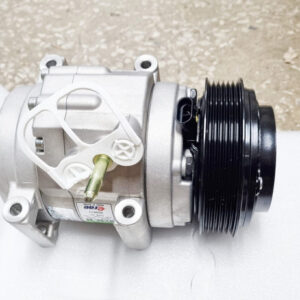 SP17 Air Conditioning A/C Compressor - Korea SSANGYONG SsangYong Actyon Korando 2.0 Diesel 749004 6711303011