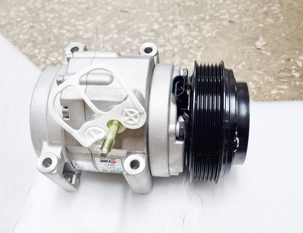 SP17 Air Conditioning A/C Compressor - Korea SSANGYONG SsangYong Actyon Korando 2.0 Diesel 749004 6711303011