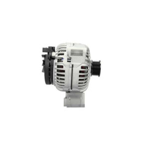 Replacement Alternator Compatible with Mercedes-Benz E320, E430, E500, S350, S430, S500, SL500, CL500, G500, G55 Amg, CLK430, 12V 150A CW 6-Groove Pulley, Replace# A0121541302, 0124615012
