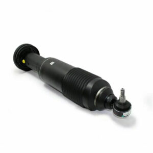 Replacement Mercedes Benz - Mercedes-Benz SL55 AMG SL65 AMG R230 FRONT RIGHT SHOCK STRUT ABC HYDRAULIC Strut - Shock - A2303204413