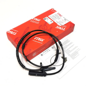 Replacement TRW 34526791225 Rear Left/Right Wheel Speed Sensor FOR BMW F20 F21 F22 F23 F30 2.0L 3.0L
