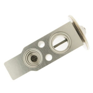 AIR CONDITIONING A/C TX VALVE - Fits VOLVO XC90 3.2L PETROL B6324S 01/07 - 12/10