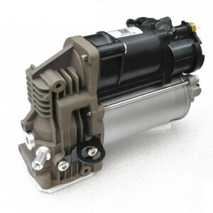 Replacement Compressed Air System Compressor For JAGUAR Xf Sportbrake X250 12-14 C2Z20105